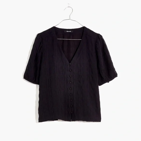 Madewell Fall Bundle sz L - Picture 12 of 12